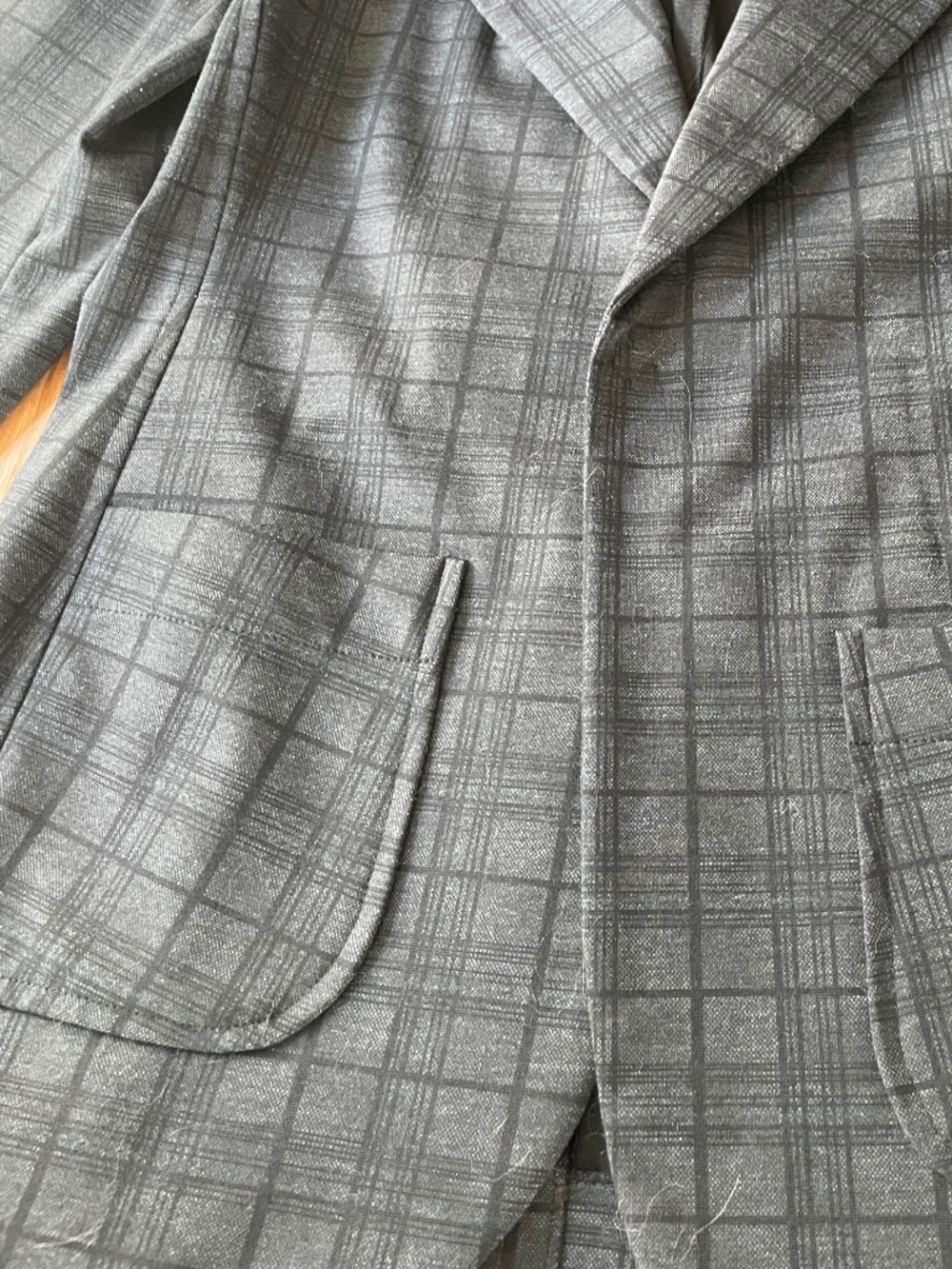 Versatile Comrags Blazer - Picture 4 of 8